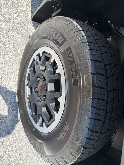 2026 Toyota 4Runner i-FORCE MAX TRD Off-Road Premium i-FORCE MAX
