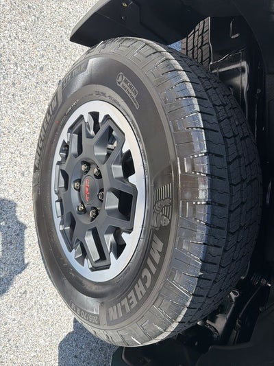 2026 Toyota 4Runner i-FORCE MAX TRD Off-Road Premium i-FORCE MAX