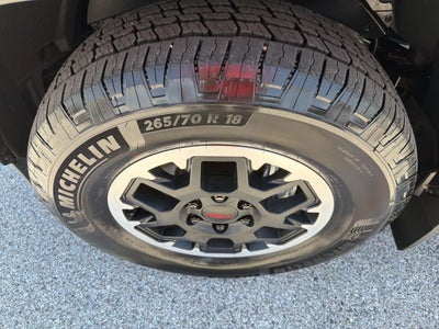 2026 Toyota 4Runner i-FORCE MAX TRD Off-Road Premium i-FORCE MAX