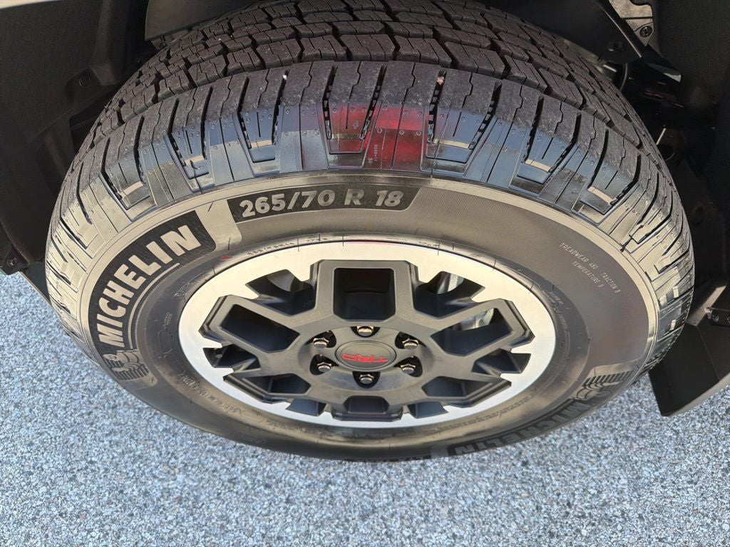 2026 Toyota 4Runner i-FORCE MAX TRD Off-Road Premium i-FORCE MAX