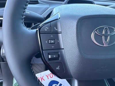 2026 Toyota C-HR XSE