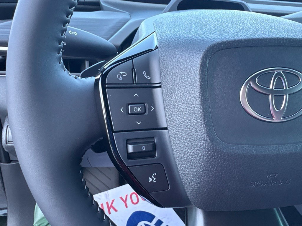 2026 Toyota C-HR XSE