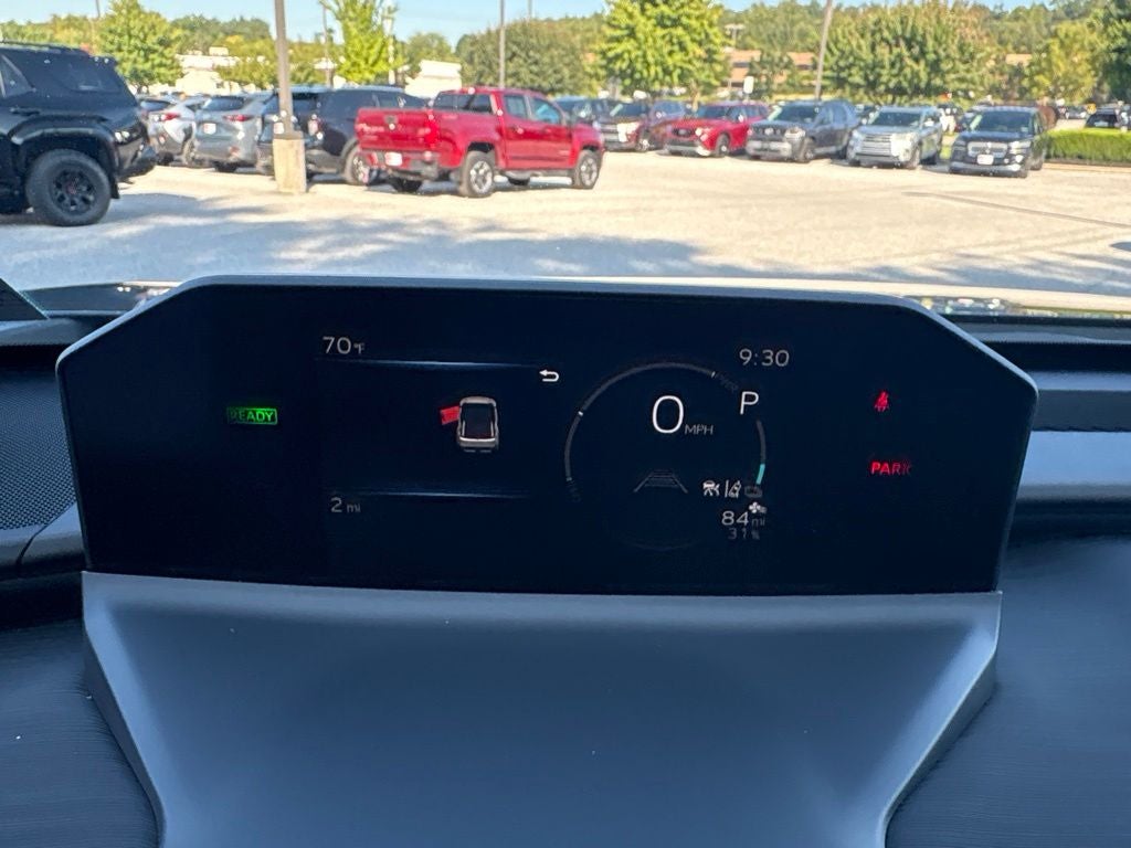 2026 Toyota C-HR XSE