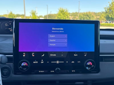 2026 Toyota C-HR XSE