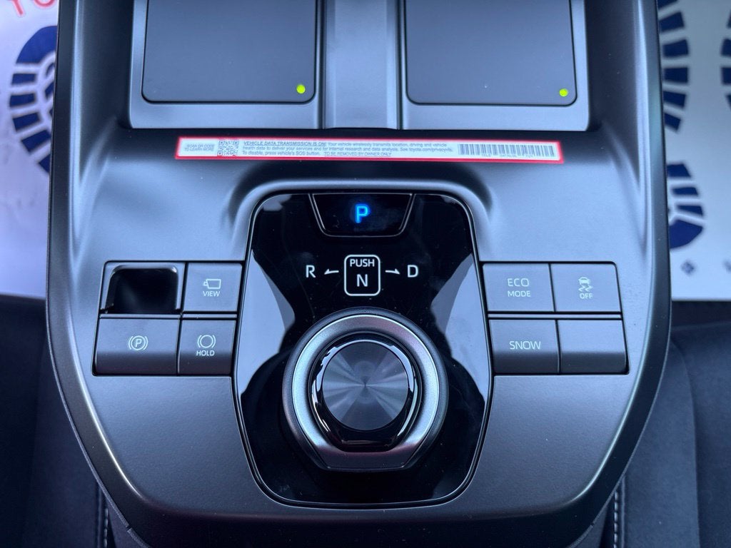 2026 Toyota C-HR XSE