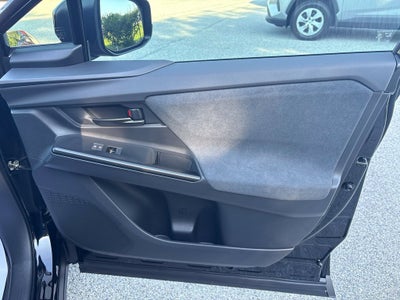2026 Toyota C-HR XSE