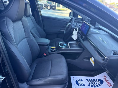 2026 Toyota C-HR XSE