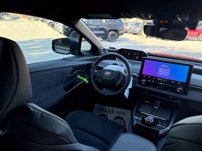 2026 Toyota C-HR XSE