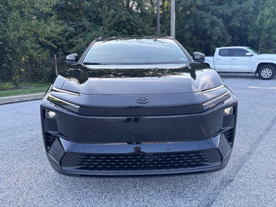 2026 Toyota C-HR XSE