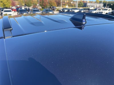 2025 Toyota RAV4 Plug-in Hybrid SE