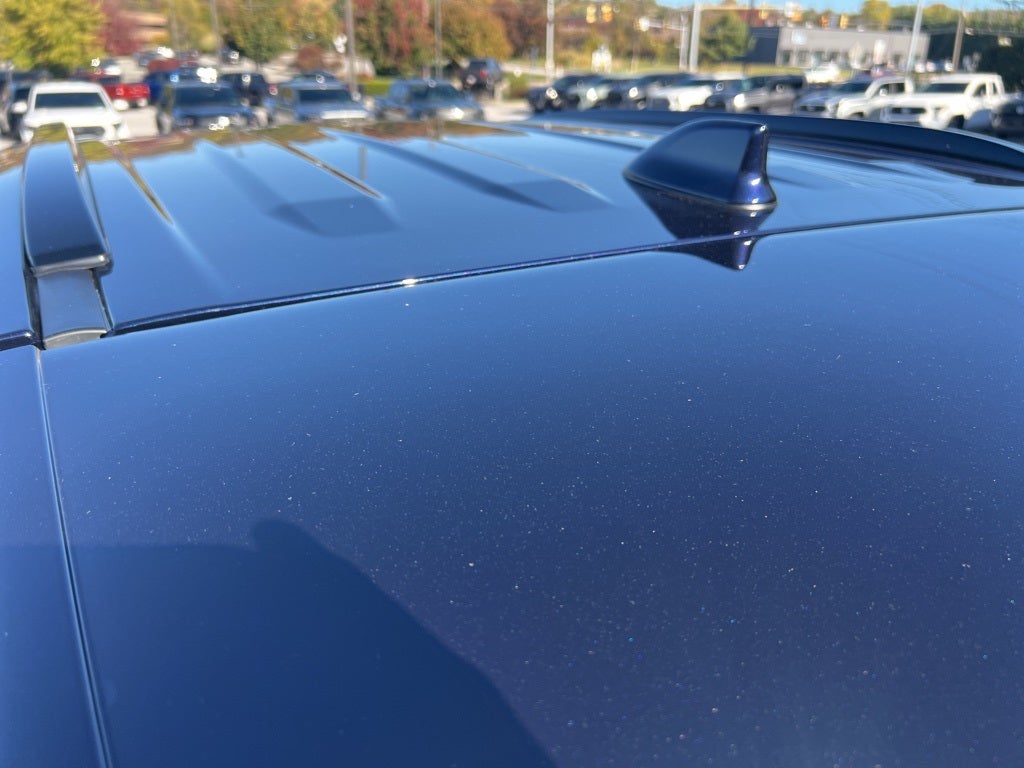 2025 Toyota RAV4 Plug-in Hybrid SE