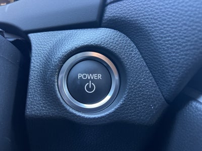 2025 Toyota RAV4 Plug-in Hybrid SE