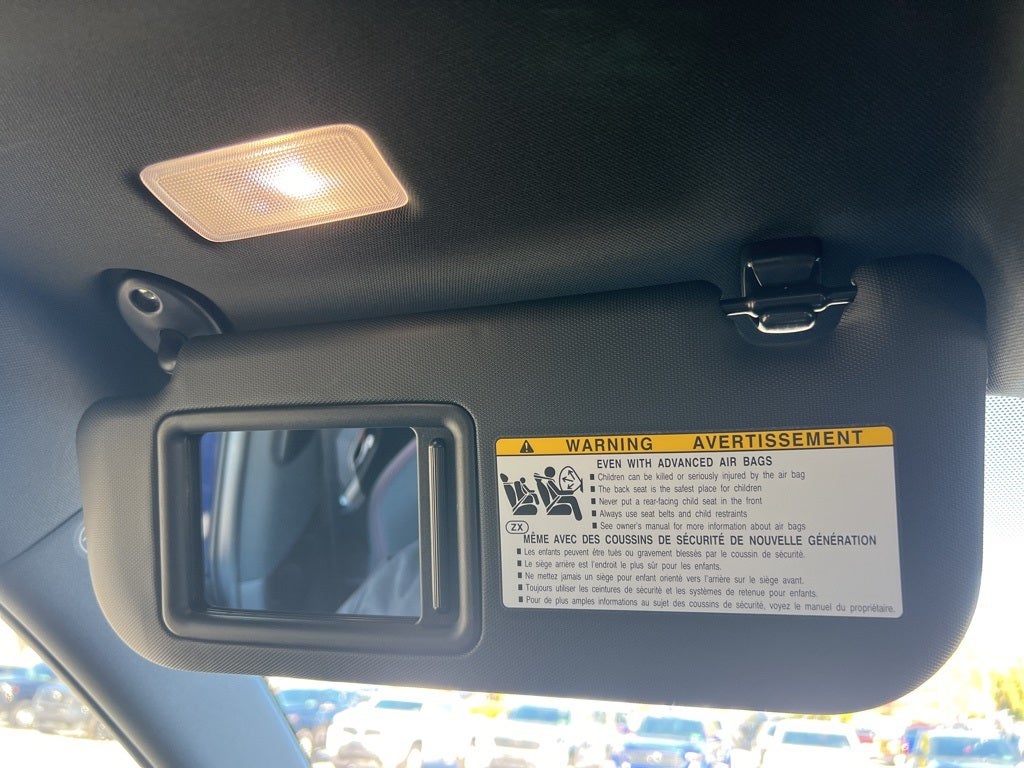 2025 Toyota RAV4 Plug-in Hybrid SE