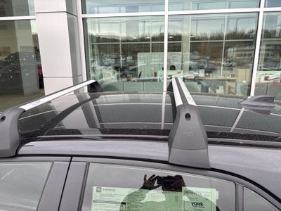 2025 Toyota Corolla Hatchback XSE