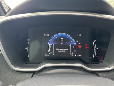 2025 Toyota Corolla Hatchback XSE