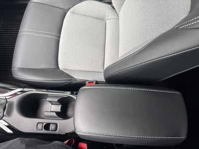 2025 Toyota Corolla Hatchback XSE