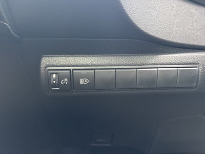 2025 Toyota Corolla Hatchback XSE