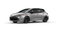 2025 Toyota Corolla Hatchback XSE