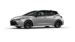 2025 Toyota Corolla Hatchback XSE