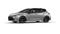 2025 Toyota Corolla Hatchback XSE