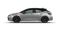 2025 Toyota Corolla Hatchback XSE