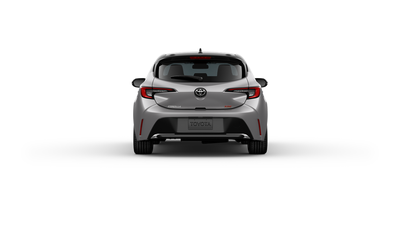 2025 Toyota Corolla Hatchback XSE