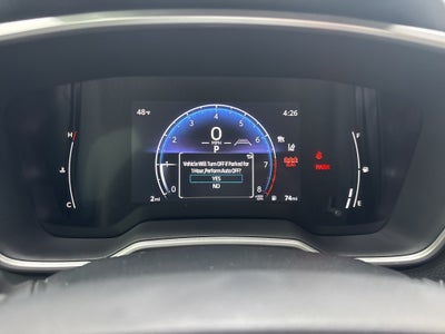 2026 Toyota Corolla Hatchback FX