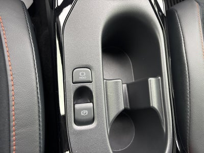 2026 Toyota Corolla Hatchback FX