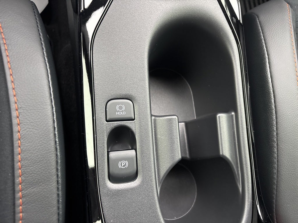 2026 Toyota Corolla Hatchback FX