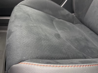 2026 Toyota Corolla Hatchback FX