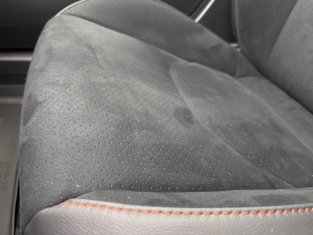 2026 Toyota Corolla Hatchback FX