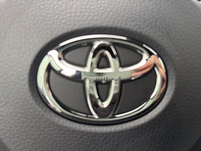 2026 Toyota Corolla Hatchback FX