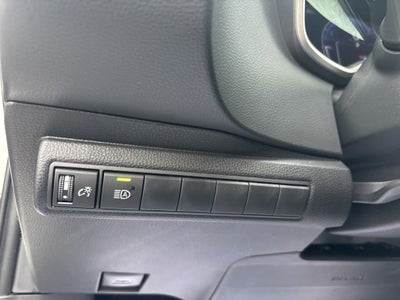 2026 Toyota Corolla Hatchback FX