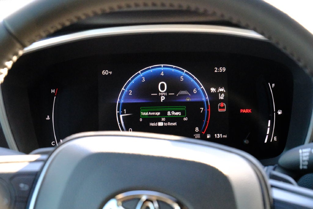 2027 Toyota Corolla Hatchback SE