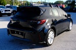 2027 Toyota Corolla Hatchback SE