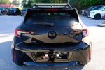 2027 Toyota Corolla Hatchback SE