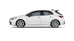 2026 Toyota Corolla Hatchback FX