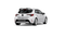 2026 Toyota Corolla Hatchback FX