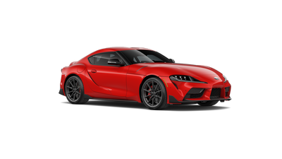 2026 Toyota GR Supra 3.0 Premium
