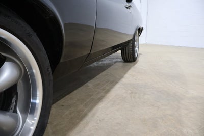 1970 Chevrolet Nova Base