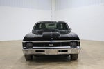 1970 Chevrolet Nova Base