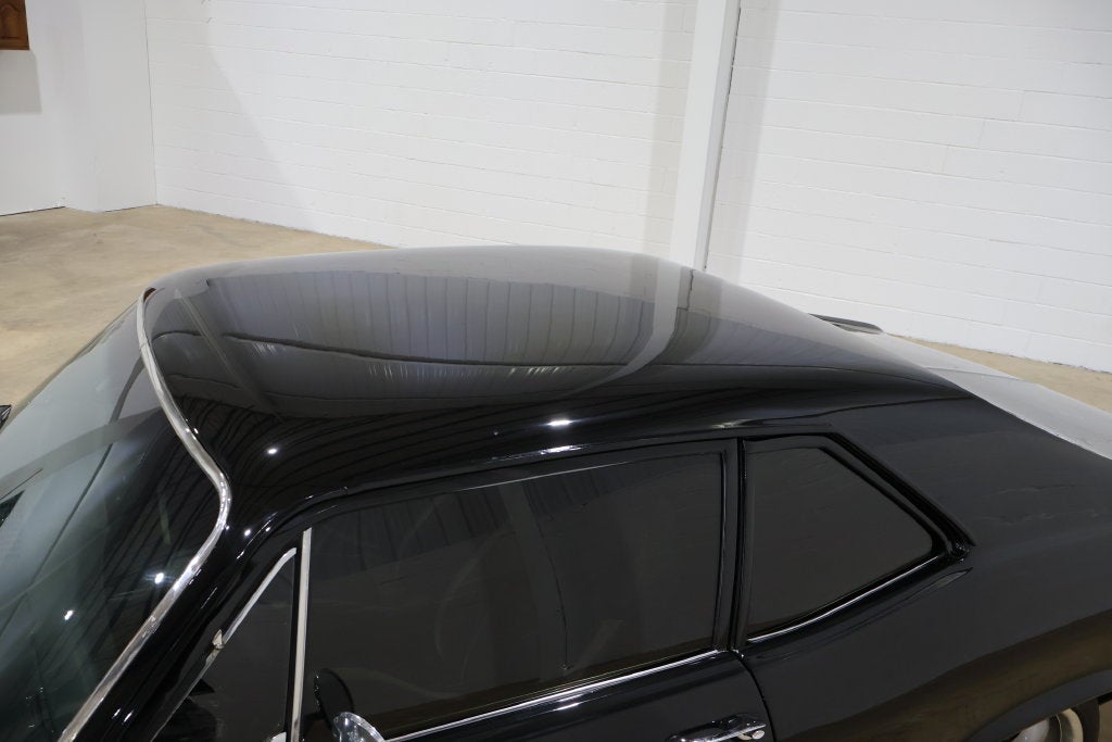 1970 Chevrolet Nova Base