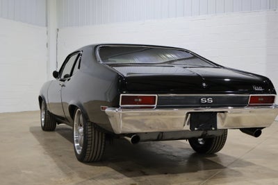 1970 Chevrolet Nova Base
