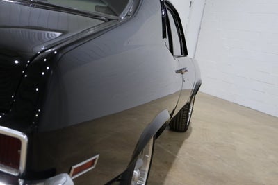 1970 Chevrolet Nova Base