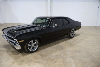 1970 Chevrolet Nova Base