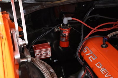 1970 Chevrolet Chevelle Base