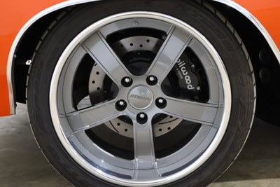 1970 Chevrolet Chevelle Base