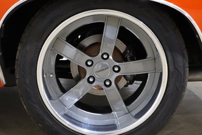 1970 Chevrolet Chevelle Base