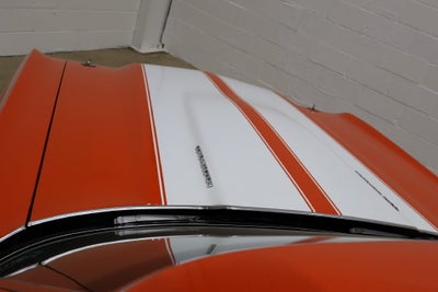 1970 Chevrolet Chevelle Base