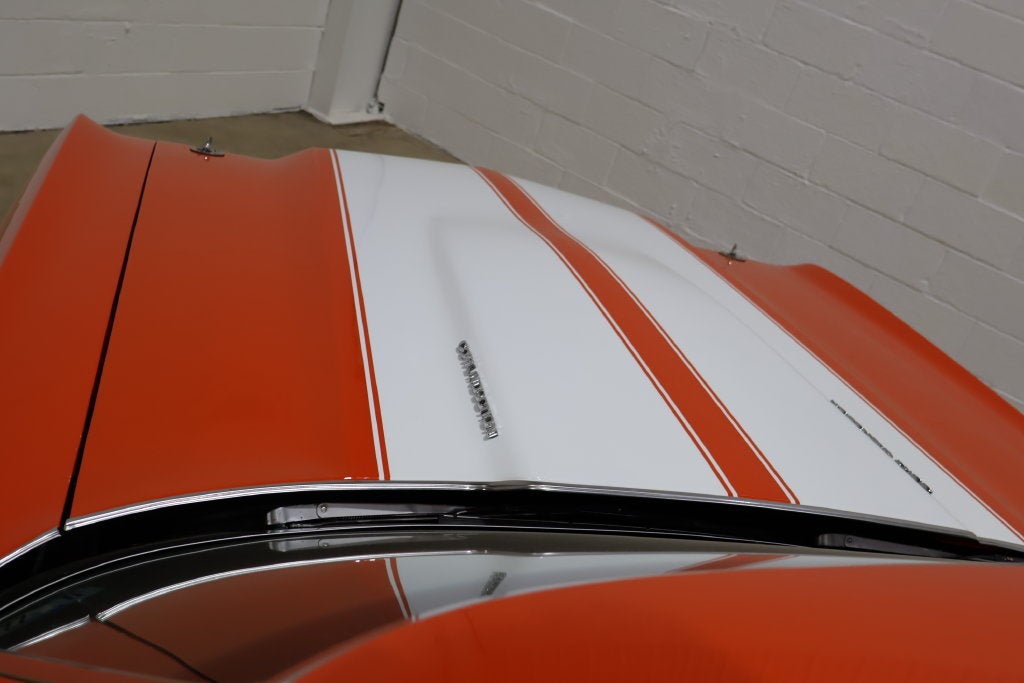 1970 Chevrolet Chevelle Base